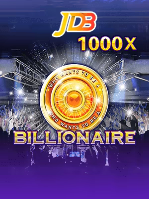 Billionaire