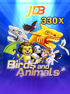 Birds and Animals
