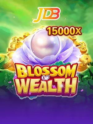 Blossom of Wealth