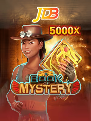 Book of Mystery