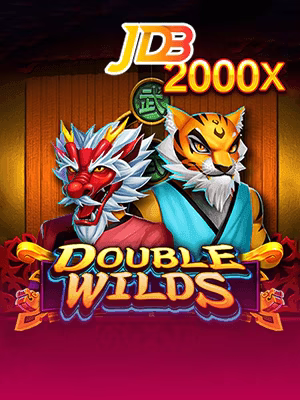 DoubleWilds