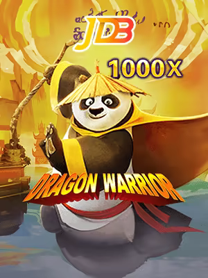 Dragon Warrior