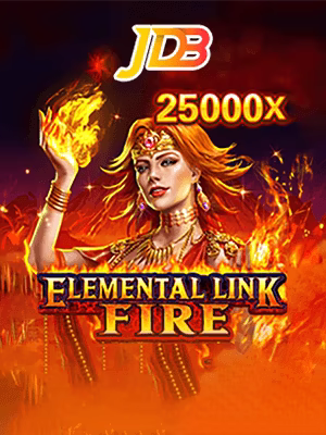 Elemental Link Fire