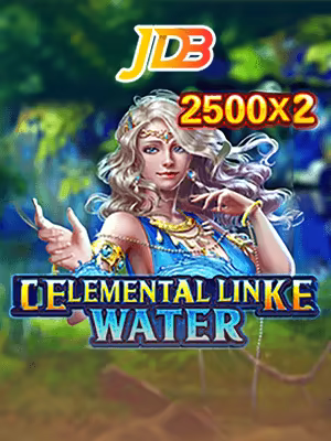 Elemental Link Water