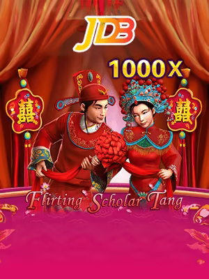 Flirting Scholar Tang