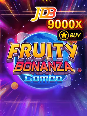 Fruity Bonanza Combo