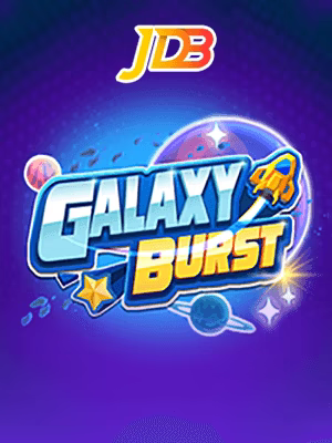 Galaxy Burst