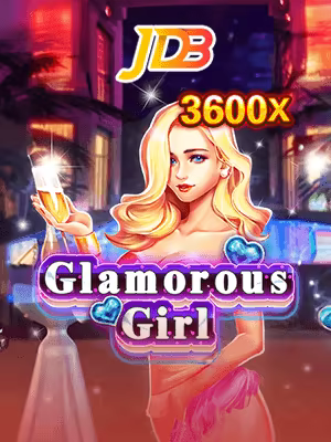 Glamorous Girl