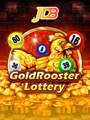 GoldRoosterLottery