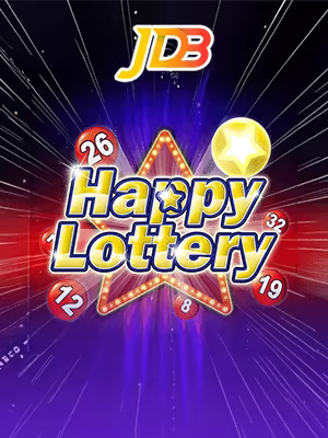 HappyLottery