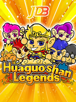 Huaguoshan Legends