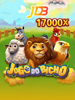 JOGO DO BICHO