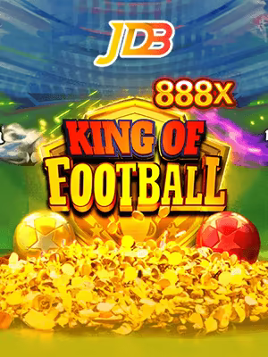 KingOfFootball