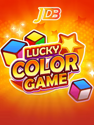 LUCKY COLOR GAME