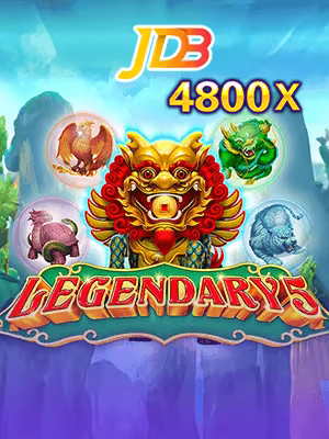 Legendary5