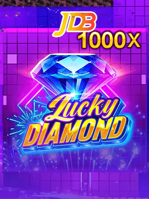 LuckyDiamond