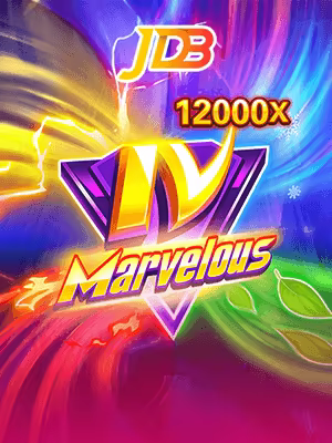 MarvelousIV