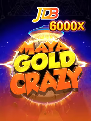 MayaGoldCrazy