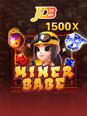 MinerBabe