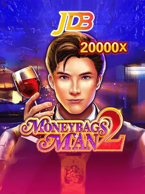 Moneybags Man 2