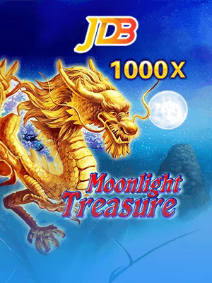 Moonlight Treasure