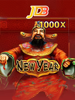 New Year