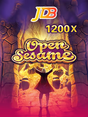 Open Sesame