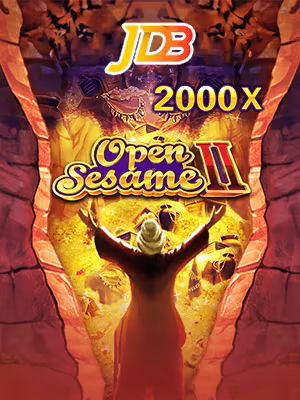 OpenSesameII