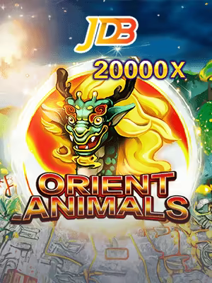 OrientAnimals