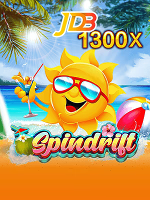 Spindrift