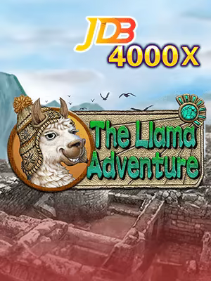 The Llama Adventure
