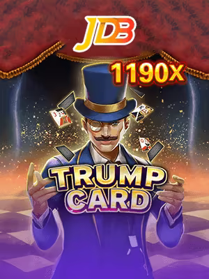 TrumpCard