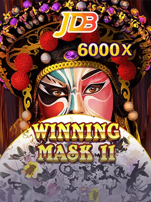 Winning Mask II