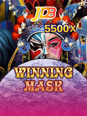 Winning Mask