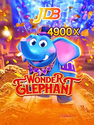 Wonder Elephant