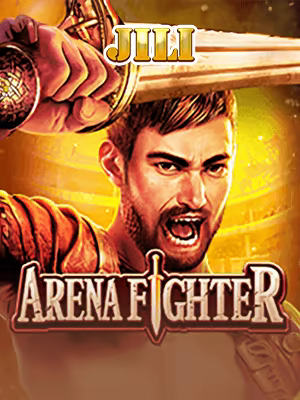 Arena Fighter