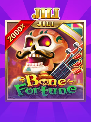 Bone Fortune