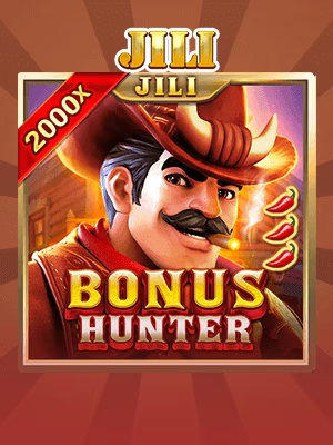 Bounty Hunter