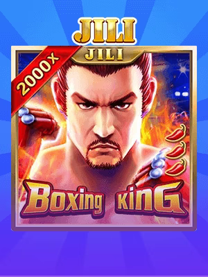 Boxing King