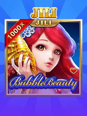 Bubble Beauty