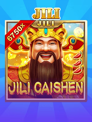 CAISHEN JILI