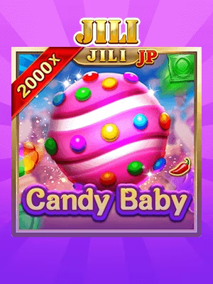 Candy Baby