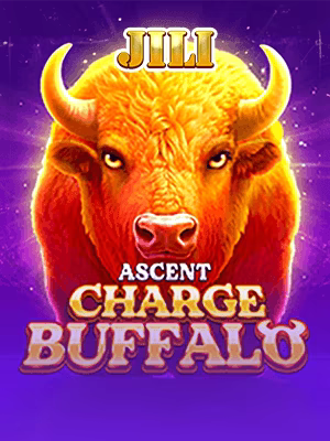 Charge Buffalo Ascent