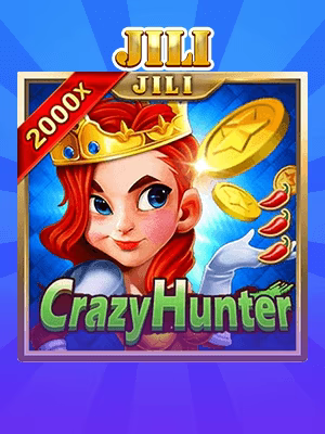 Crazy Hunter