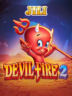 Devil Fire 2