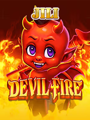 Devil Fire