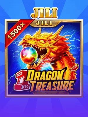 Dragon Treasure