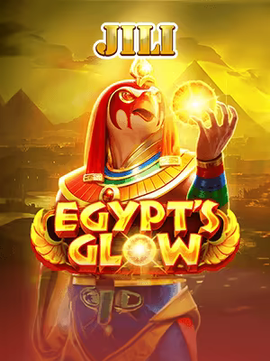 Egypt's Glow