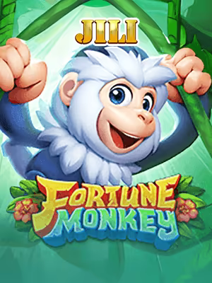 Fortune Monkey