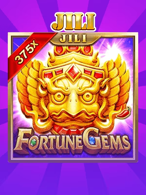 Gem Keberuntungan